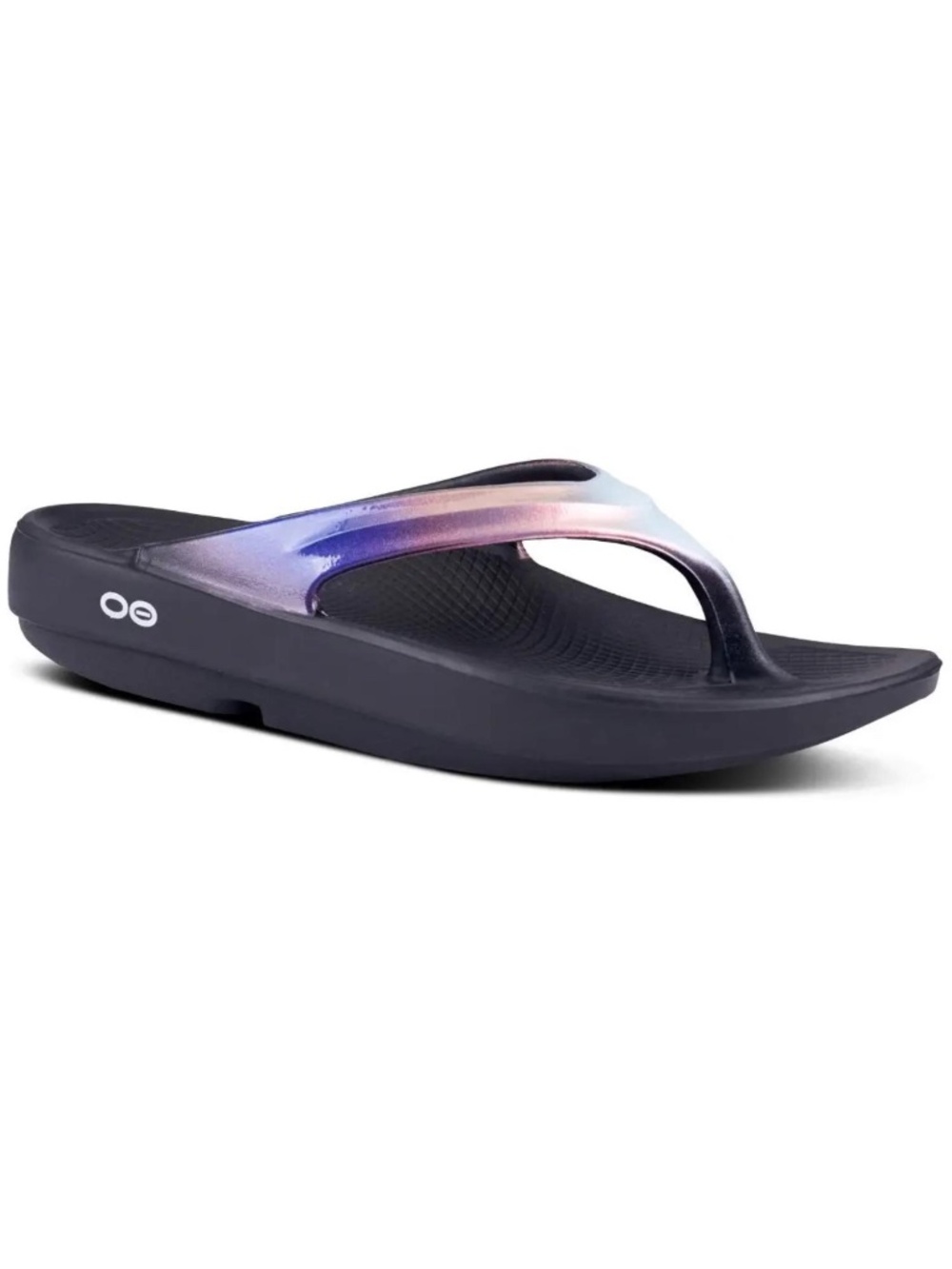 Oofos Women's Oolala Luxe Sandals